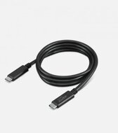 APPROX Kábel - USB Type-C - USB Type-C kábel 1m
