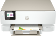 HP ENVY Inspire 7220e AiO nyomtató, USB/Wlan A4 10lap/perc(ISO), Barna