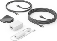 LOGITECH TAP WITH CAT5E KIT - WW