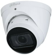 Dahua IP csőkamera - IPC-HFW2241T-ZAS (4MP, 2,7-13,5mm, kültéri, H265+, IP67, IR60m, SD, mikrofon, PoE, Lite AI)