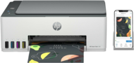 HP Smart Tank 580 tintatartályos multifunkciós nyomtató, USB/Wlan A4 12lap/perc(ISO)