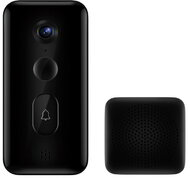 Xiaomi Smart Doorbell 3 - kamerás ajtócsengő - BHR5416GL