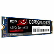 Silicon Power 500GB UD85 NVMe 1.4 SSD M.2 PCIe Gen 4x4 r:3600MB/s w:2400 MB/s - SP500GBP44UD8505