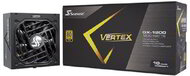 Seasonic 1200W Vertex GX ATX 3.0 PCIe 5.0 gaming tápegység 80+ Gold BOX - VERTEX GX 1200