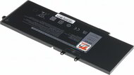 Dell Additional Primary 4 cell 68Whr Battery Latitude 5401/5501, Precision 3541