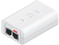 Ubiquiti POE-48-24W-WH Ethernet PoE adapter 48V 0,5A