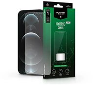 MSP LA-2300 Apple iPhone 12 Pro Max Hybrid Glass Lite rugalmas üveg kijelzővédő fólia