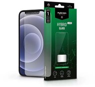MSP LA-2298 Apple iPhone 12/12 Pro Hybrid Glass Lite rugalmas üveg kijelzővédő fólia