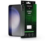 MSP LA-2295 Samsung Galaxy S22+/S23+Hybrid Glass rugalmas üveg kijelzővédő fólia