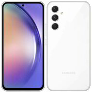 Samsung Galaxy A54 5G 8GB/256GB DualSIM Awesome White SM-A546/DS - SM-A546BZWDEUE