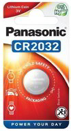 Panasonic CR2032 Gombelem LCR2032-PL1
