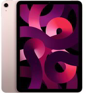 Apple 10.9" iPad Air 5 64GB Wi-Fi Pink (rózsaszín)