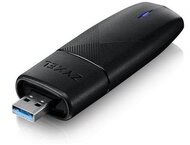ZYXEL Wireless Adapter USB Dual Band AX1800, NWD7605-EU0101F