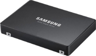 SAMSUNG PM9A3 1.92TB Data Center SSD, 2.5" 7mm, PCIe Gen4 x4, Read/Write: 6800/4000 MB/s, Random Read/Write IOPS 1000K/180K