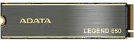 ADATA 1TB LEGEND 850 (3D TLC, M.2 PCIe Gen 4x4, r:5000 MB/s, w:4500 MB/s) - ALEG-850-1TCS