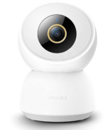 Xiaomi IMILAB C30 Home Security Camera 360 2.5K White EU CMSXJ21E