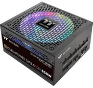 Thermaltake 850W Toughpower GF3 ARGB ATX desktop tápegység 80+ Gold BOX - PS-TPD-0850F4FAGE-1