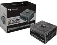 Thermaltake 1000W Toughpower GF3 ATX silent desktop tápegység 80+ Gold BOX - PS-TPD-1000FNFAGE-4