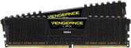 Corsair 64GB 3600MHz DDR4 Vengeance LPX Kit 2x32GB DIMM - CMK64GX4M2D3600C18
