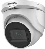 Hikvision 4in1 Analóg turretkamera - DS-2CE76H0T-ITMF(2.8MM)
