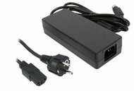 Adapter hálozati POS Printer 50W 24V 2.15A Plug: Special 3 MBXPOS-AC0001 / PS60A-24B 1/ 30781880 / C32C825341
