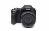 Kodak Pixpro AZ652 Digitális fekete fényképezőgép