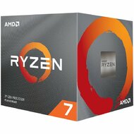 AMD Ryzen 7 7800X3D 4.20/5.00GHz 8-core 104MB cache 120W sAM5 (hűtő nélkül) BOX processzor