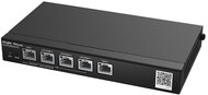 Reyee Desktop 5-port full gigabit router, providing one WAN port, one LAN port - RG-EG305GH-P-E"