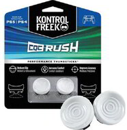 KontrolFreek CQC Rush performance PS5 thumbsticks, fehér - WH-8699-PS5