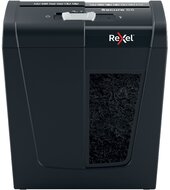 Rexel Secure S5 csík iratmegsemmisítő