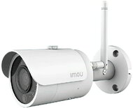 Imou IP wifi csőkamera - Bullet Pro (3MP, 3,6mm, kültéri IP67, H265, IR30m, SD, mikrofon, 12VDC, Fém)