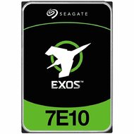 Seagate 6TB Server Exos 7E10 SATA3 256MB 7200rpm HDD - ST6000NM019B