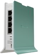 Wi-Fi Router MikroTik hAP ax lite AX600 L41G-2AXD