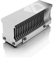 ID-Cooling M.2 SSD Hűtőborda - ZERO M15 (+Thermal pad)