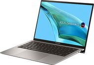 Asus Zenbook S UX5304VA-NQ075W 13.3" OLED WQ+ Intel Core i7-1355U/16GB RAM DDR5/1TB SSD/Intel Iris Xe/Windows® 11Home Basalt Grey