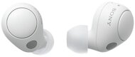 Sony WFC700NW.CE7 True Wireless Bluetooth zajszürős fehér fülhallgató
