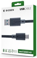 BigBen 3m Xbox Series X USB kábel