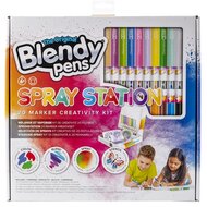 Blendy Pens Spray nagy szett 20db filctoll