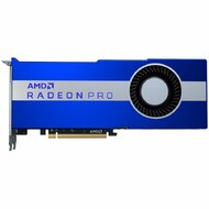 AMD Radeon Pro VII 16GB HBM2 6x DP PCIe 4.0 - 100-506163