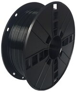 3D Printer x Filament Gembird PETG Black 1,75mm/1kg 3DP-PETG1.75-01-BK