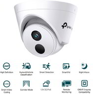 TP-LINK VIGI C440I (4MM) Kamera beltéri éjjellátó 4 Megapixel, 4mm Objektív