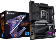 Gigabyte Z790 s1700 Z790 AORUS ELITE DDR4 4xDDR4 4xSATA3 4xM.2 3xPCI-E 2.5Gbit LAN ATX
