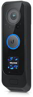 Ubiquiti UVC-G4-DOORBELL-PRO-EU The G4 Doorbell Pro is a WiFi-enabled video doorbell equipped with a primary 5MP camera and a secondary 8MP package camera.