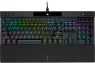 Corsair K70 PRO RGB Opti-Mechanikus Gamer billentyűzet
