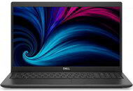 Dell Inspiron 3520 15.6" FHD Intel Core i5-1235U/8GB RAM/512GB SSD/Intel Iris Xe/Linux Onsite fekete