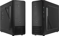 Chieftec Uni számítógépház - UC-03B-OP