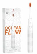 Oclean elektromos fogkefe Flow, fehér