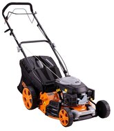 Villager ATLAS 4111 T BENZINES FŰNYÍRÓ