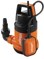 Villager VSP 10000 BÚVÁRSZIVATTYÚ