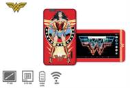 eSTAR HERO Tablet 7“ Wonder Woman HERO Kids Tablet